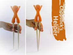 Chopstick's little Helper