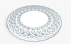 CircleC Coaster