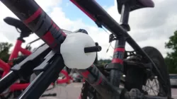 Clamping Knob For M8 Nut