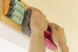 Climbing Hangboard