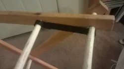 Clothes Rack Clips