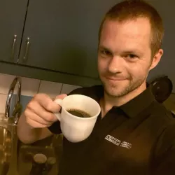 Coffee Cup