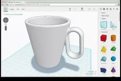 Coffee Cup