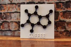 Coffee Molecule