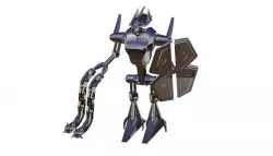 CombatTron
