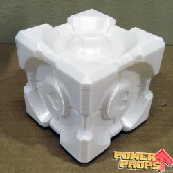Companion Cube (Portal)