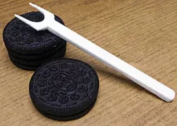 Cookie Fork