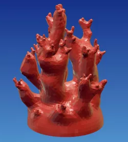 Coral