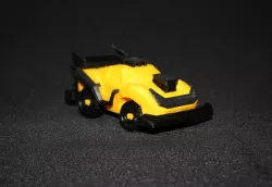 Corvette