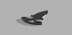 cs go shadow knife