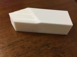 CUTTING TOOL MODEL