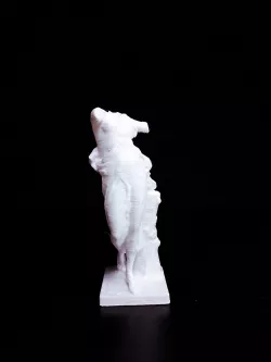 Dancing Maenad