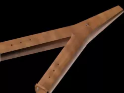 Dark Crystal Flute (trial)