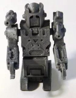 Decepticon Sentinel