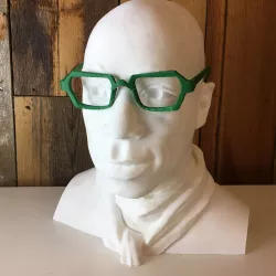 #DesignItWright Geschwader glasses