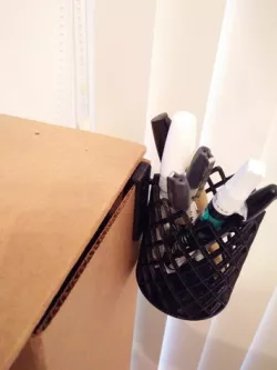 Desk Clip