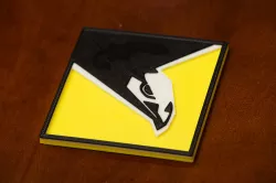 Destiny Emblem Coasters - The Rare Set