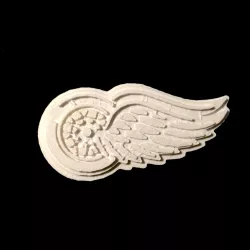 Detroit RedWings - Logo
