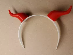 Devil Horns