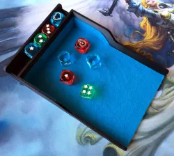 Dice Tray