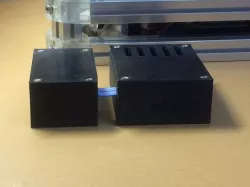 DIY IN HK DAC CASE