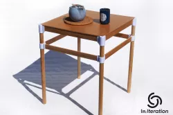 DIY Simple Table