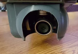 DJI Mavic Pro camera shield