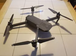 DJI Mavic Pro Clone