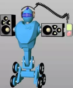 DjTron