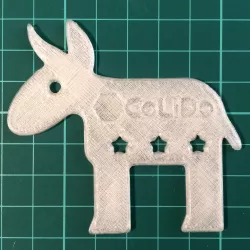 Donkey