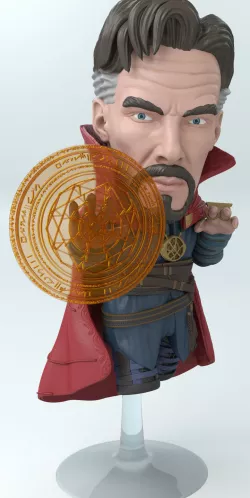 Dr Strange