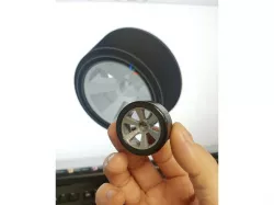Drift wheels for HPI micro