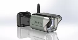 Dummy Security Camera