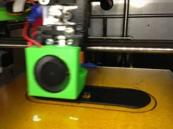 E3D Cooling Fan (for v5, not v6)