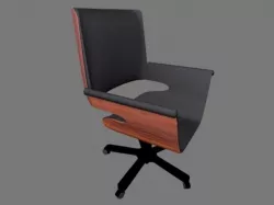 Eames Chair