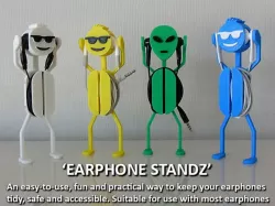 Earphone Guys!