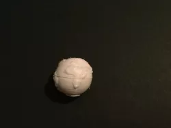 Earth Globe