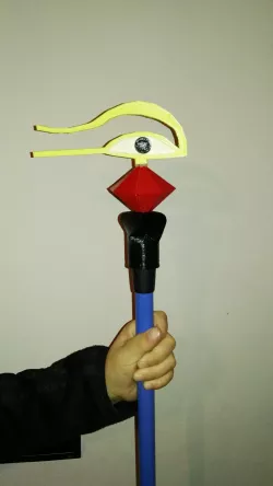 Egypcian Scepter