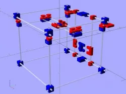 Ekobots - Box-H 3D Printer.