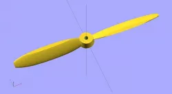 Ekobots - Helix generator.