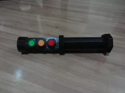 Ekobots - Lightsaber & Flashlight.