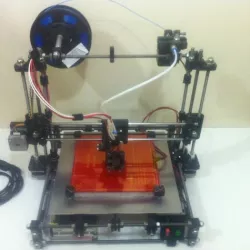Ekobots - Prusa 3D Printer.