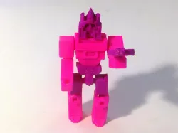 Emerate Xarron