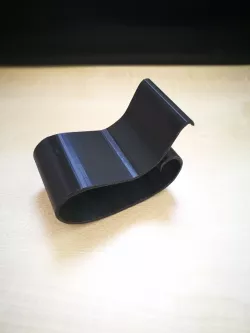 Ergonomic chair