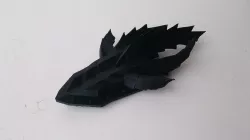 Explosive Kabeira New 3DS XL Case and Stylus - Monster Hunter Generations