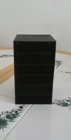 External HDD Storage Container