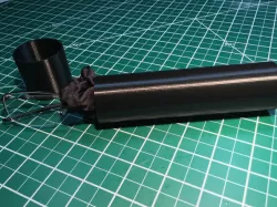 Eyeglass case