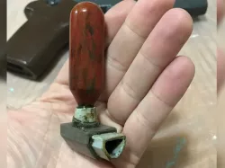 Fallout 4 Jet Prop