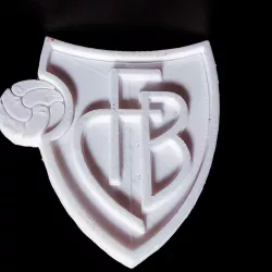 FC Basel - Logo