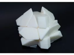 FDM Center Beta Cube 3x3x3